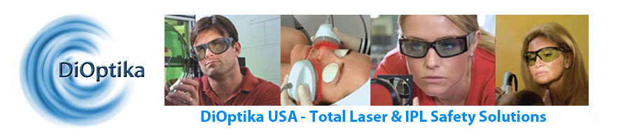 Laser Safety Glasses & IPL Safety Goggles